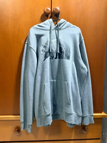 Casaco Moletom The North Face