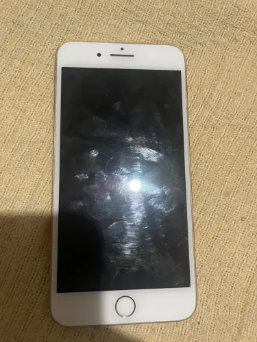 iPhone 8 Plus