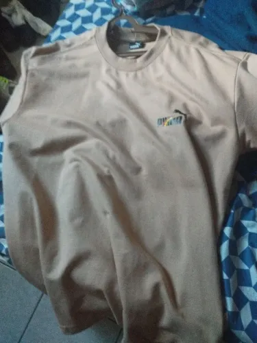 BLUSA OVERSIZED PUMA