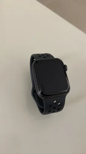Apple Watch modelo Nike MKQ33LL/A