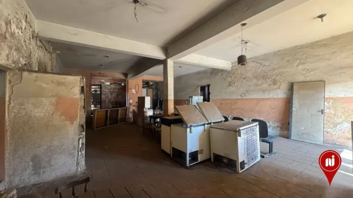 Loja para alugar, 96 m² por R$ 2.000,00/mês - Presidente - Brumadinho/MG