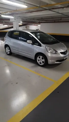 Honda Fit LXL 1.4/ 1.4 Flex 8v/16v 5P Mec. 2011
