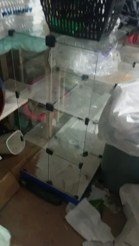 Vitrine