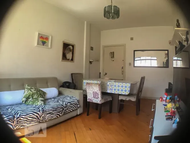 Apartamento à Venda - Aclimação, 2 Quartos, 96 m2