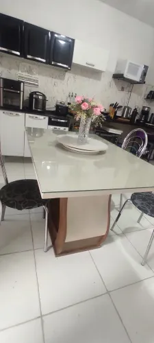 Mesa de jantar