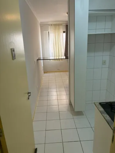 Apto 1 quarto em Águas Claras