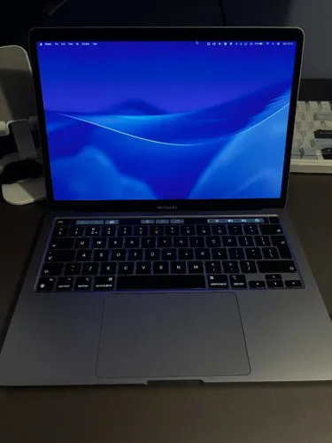 Apple Macbook M1 Pro 16GB / 1Tera