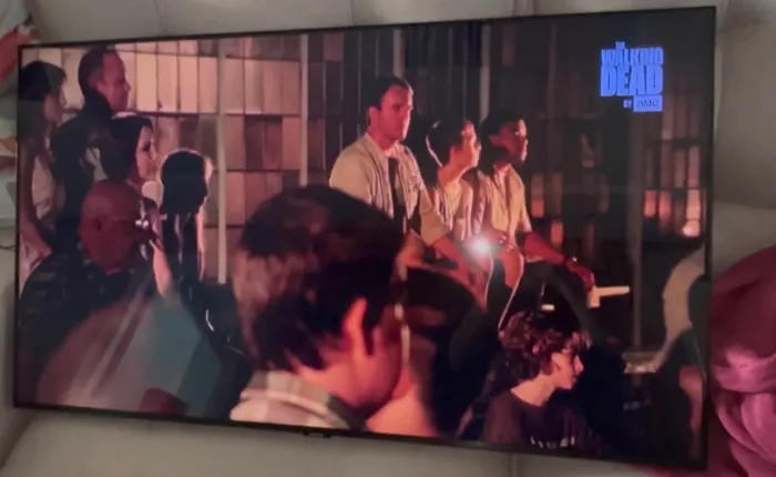 Tv Samsung 50 polegadas