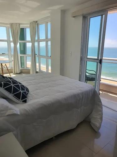 Apartamento para aluguel com 40 metros quadrados com 1 quarto em Cavaleiros - Macaé - Rio