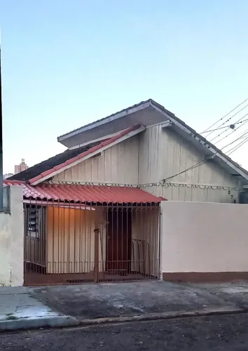 Aluguel casa