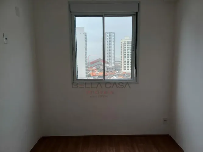 Apartamento Alto do Ipiranga