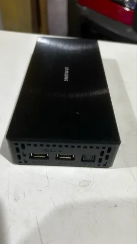 One Connect Samsung