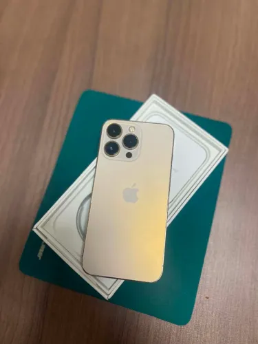 iPhone 13 Pro 128GB todo original