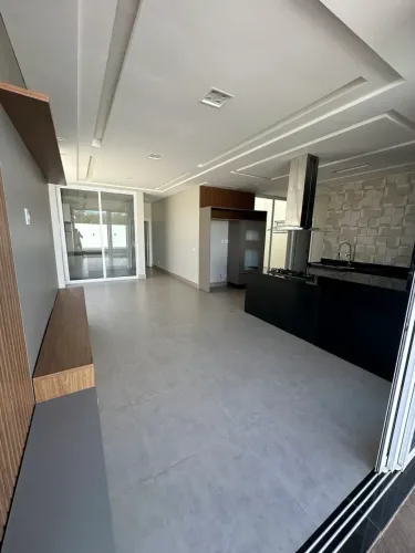 Alugo excelente casa na ponte alta norte
