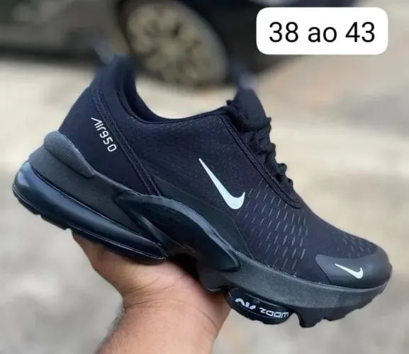 TÊNIS NIKE AIR MAX ZOOM 950-MASCULINO