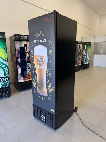 IMPERDIVEL CERVEJEIRA NOVA DE 7.000 POR 5.300