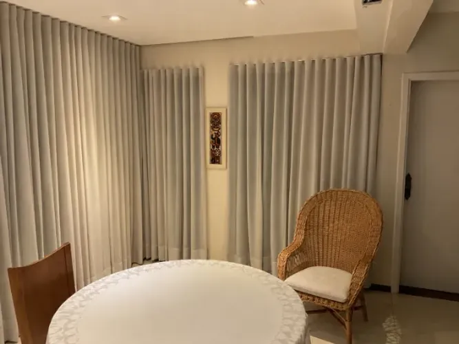 Cortinas Sob Medida