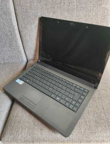Notebook SIM+ 14 polegadas com SSD 120GB | Formatado 