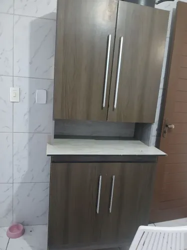 Móveis de cozinha 