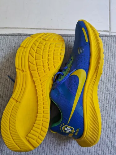 Tênis Brasil