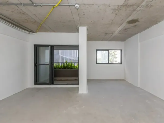 Conjunto comercial para venda em Perdizes , 45m²