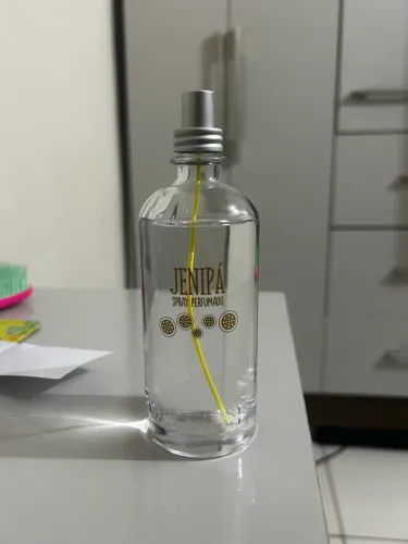 Spray Perfumado Jenipá L'Occitane
