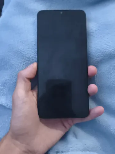 Smartphone xiaomi