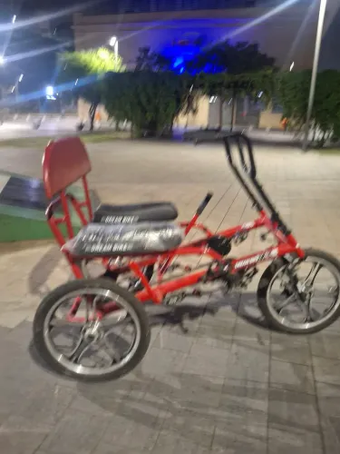Triciclo