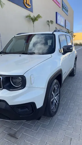 Jeep Renegade Long. T270 1.3 TB 4X2 Flex Aut. 2024