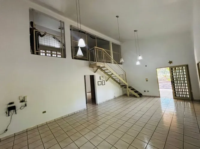 Casa à venda no Condomínio Morada do Sol em Uberlândia