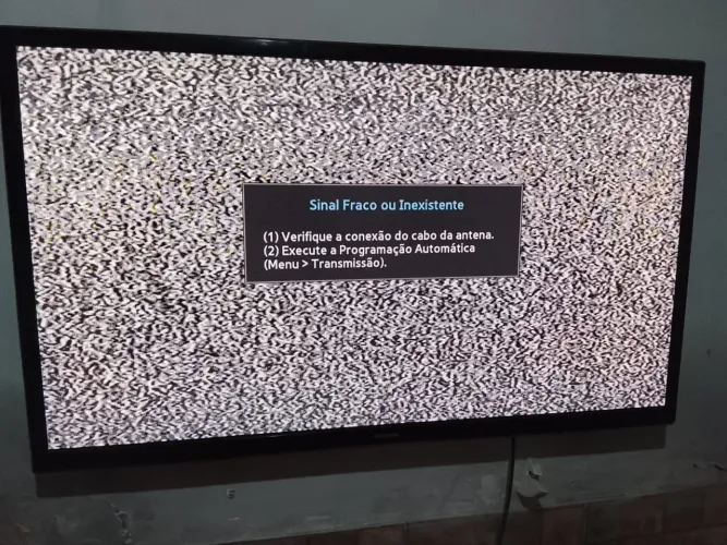 Tv 55 polegadas