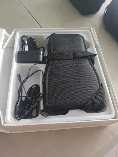LOCALIZADOR SATELITE SATLINK 6960 HD TELA 4.3