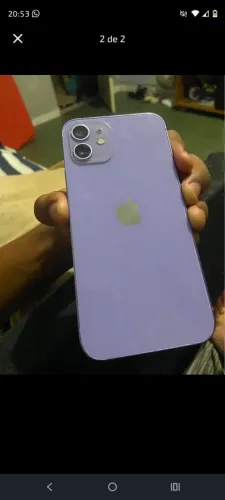 iPhone 12 128gb