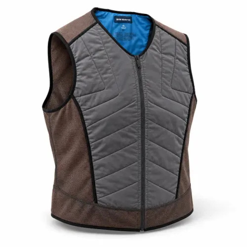 Colete BMW Motorrad Cool Down XL - Usado Apenas 2x