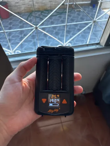 Mighty plus