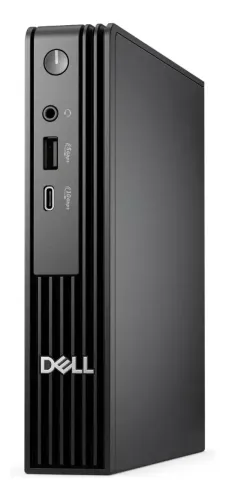 Desktop Dell Pro Micro I5 14500t 8gb 512gb Windows 11 Pro