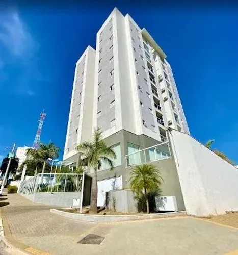 Apartamento com 3 dormitórios, 92 m² - Venda ou Locação - Parque Campolim - Sorocaba/SP
