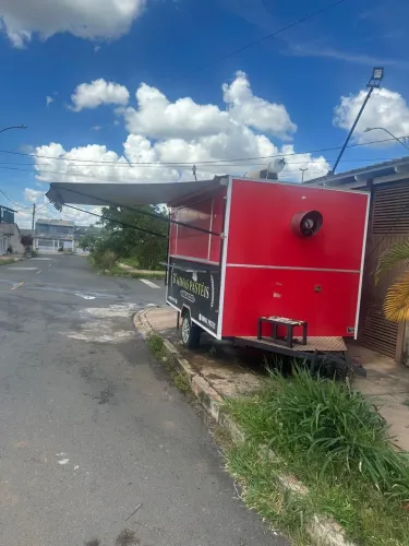 Trailer zerado top 
