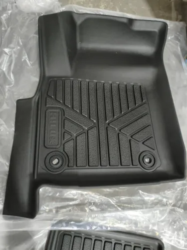 Tapetes de borda elevada Premium (VÁRIOS MODELOS) CONSULTE