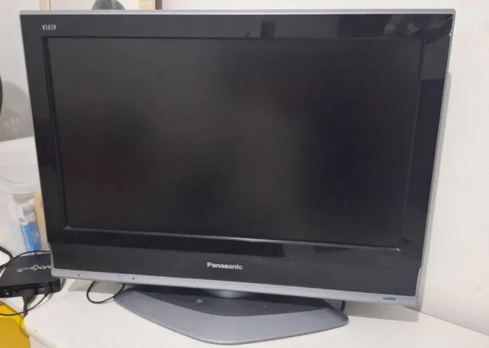 TV Panasonic 