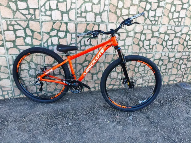 BICICLETAS ARO 29