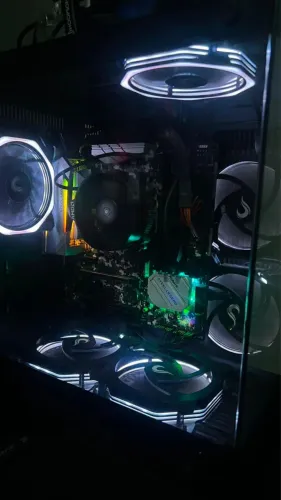Pc gamer