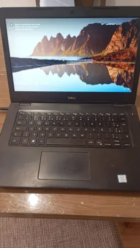 Notebook Dell  , latitude 3400,i5 8265