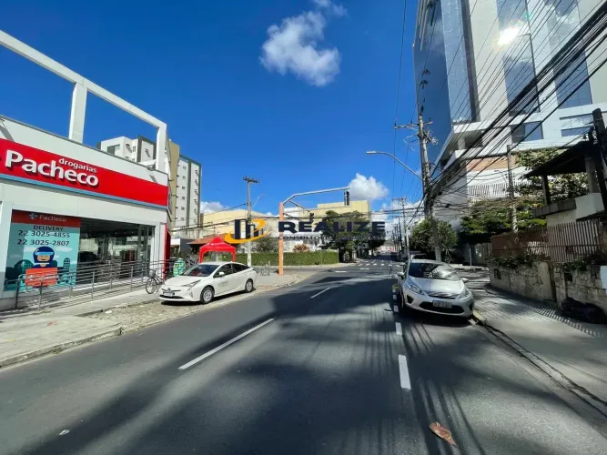 Próximo Faculdade Medicina Oportnidade Apto Pelinca de 90 M² 02 Qts + 01 Reversvel Shoppin