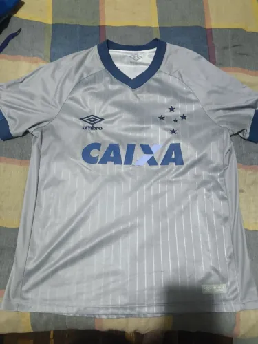 Camisa do CRUZEIRO tamanho G