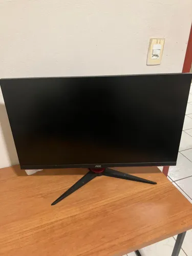 Monitor Gamer AOC Hero 27? 165hz