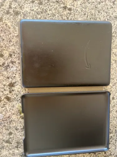 Kindle Paperwhite 11a Geração + Capa Protetora Tela 6.8