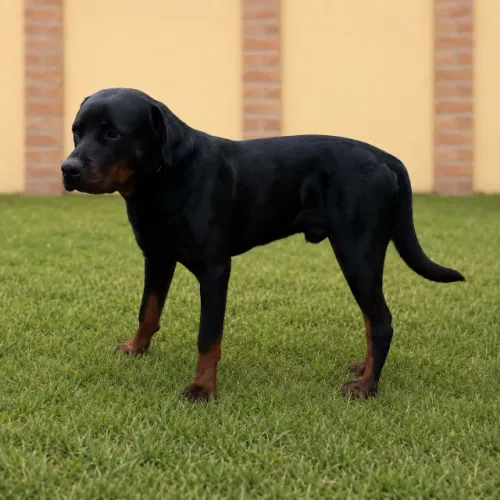 Rottweiler