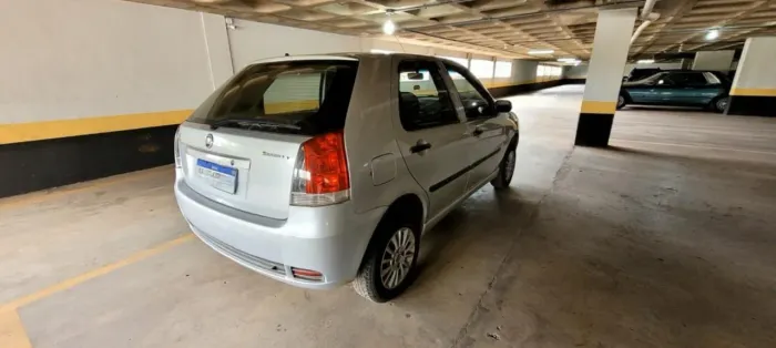 Fiat Palio 1.0 Economy Fire Flex 8V 4P 2010