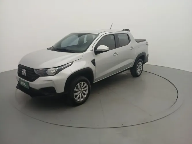 Fiat Strada Freedom 1.3 Flex 8V CD 2025